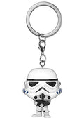Funko Pop! Keychain: Star Wars - Stormtrooper