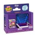 Funko Bitty Stages: KPOP Demon Hunters - Mira - “How It’s Done”