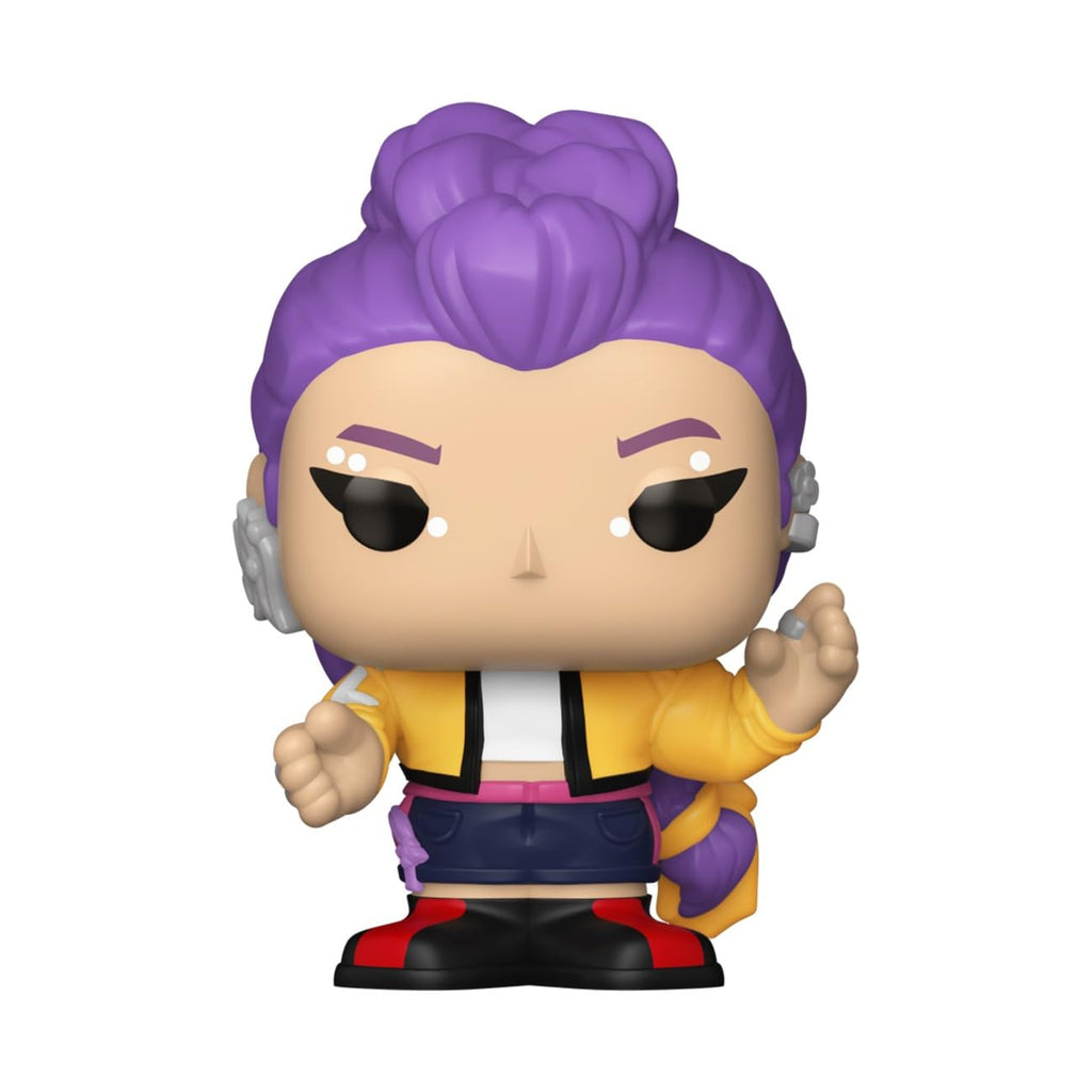 Funko Bitty Stages: KPOP Demon Hunters - Rumi- “How It’s Done”