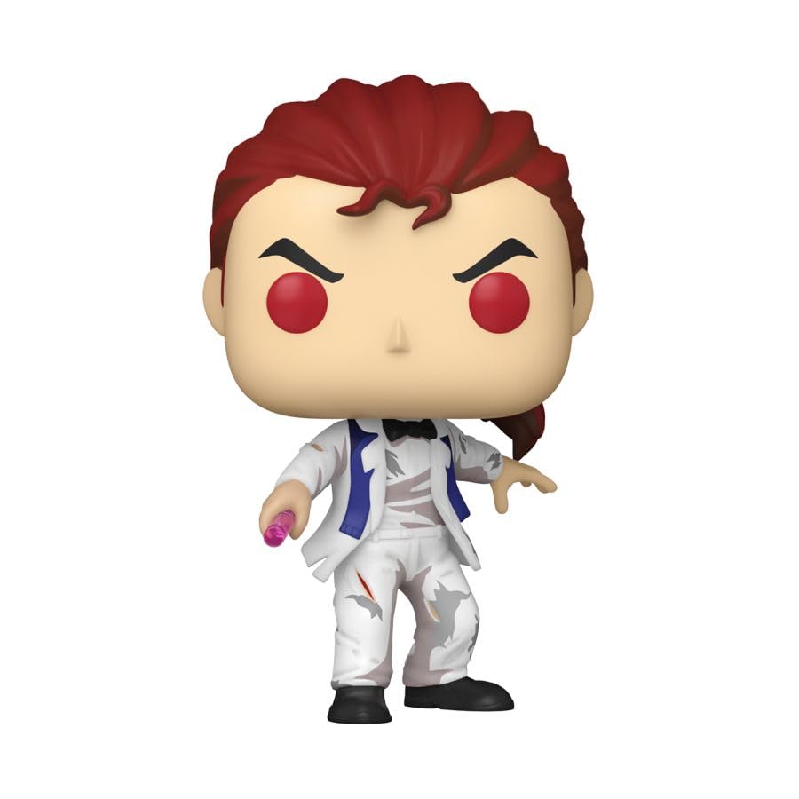 Funko Pop! Vinyl Figure, X-Men '97 Gambit Genosha Battle #1540