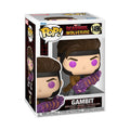Funko Pop! Marvel: Deadpool & Wolverine Gambit Figure #1496
