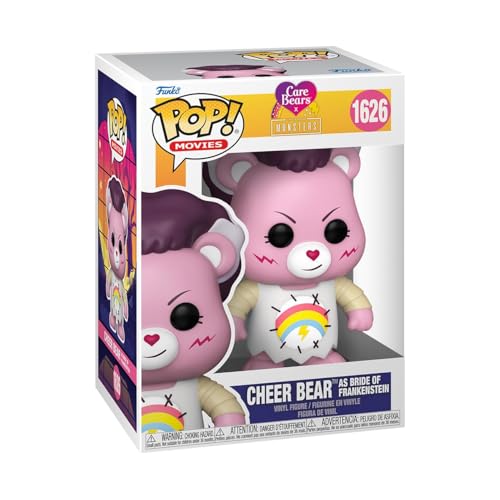 Funko Pop! Disney: Winnie The Pooh - Universal Monsters