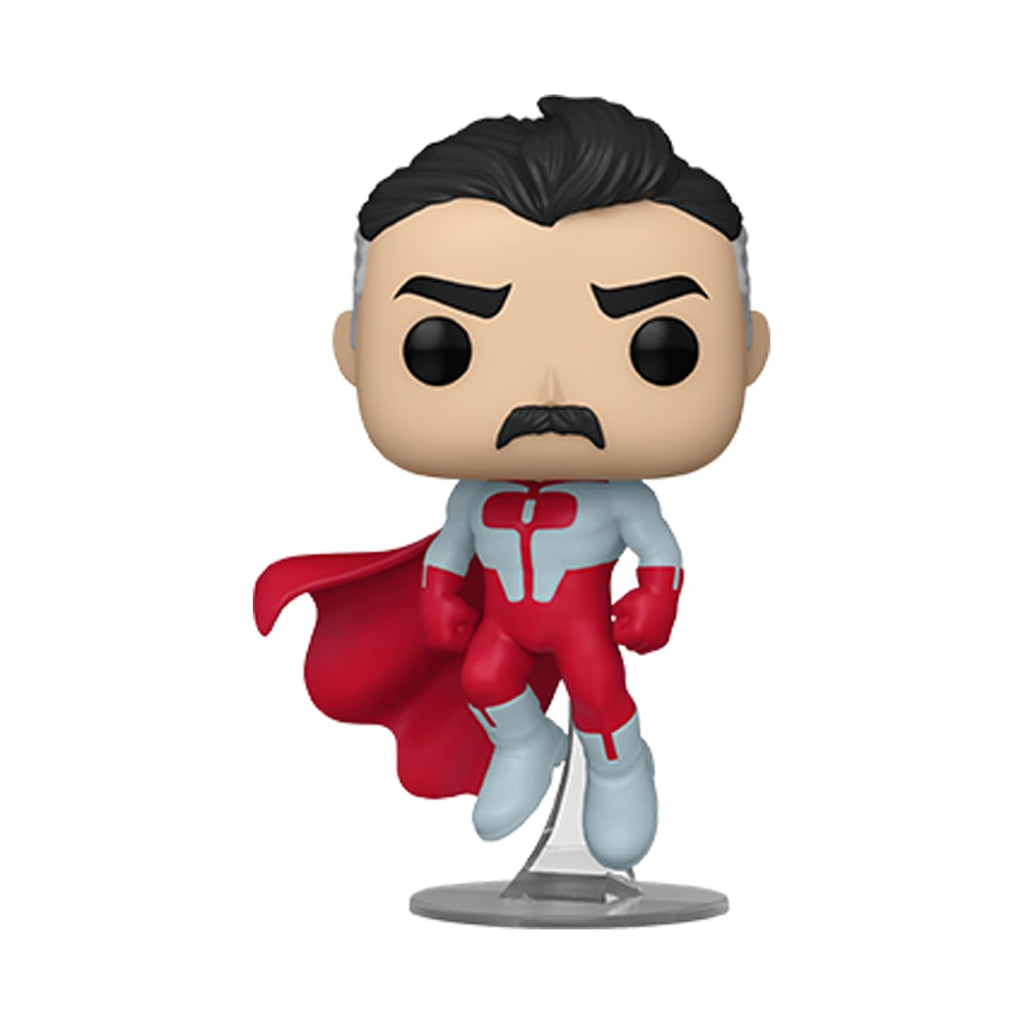 Funko POP! TV: Invincible - Omni-Man #1500