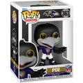 Funko Pop! NFL Mascots Baltimore Ravens Poe Vinyl Figure #363