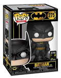 Funko POP! Vinyl Heroes: 80th Batman 1989 80th Anniversary Funko Pop! Vinyl Figure #275
