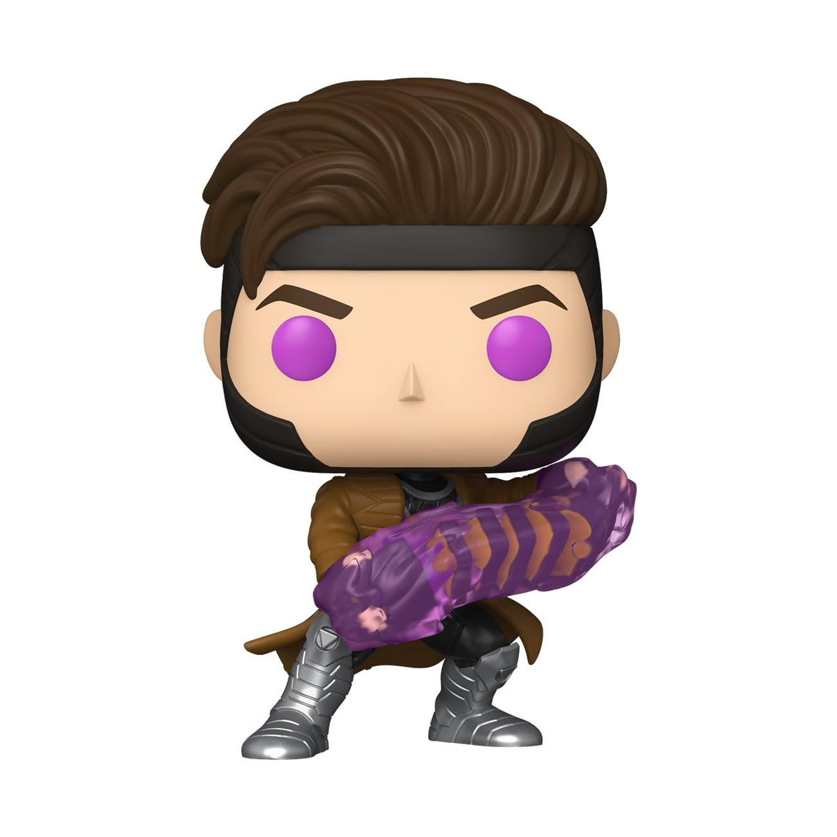 Funko Pop! Marvel: Deadpool & Wolverine Gambit Figure #1496