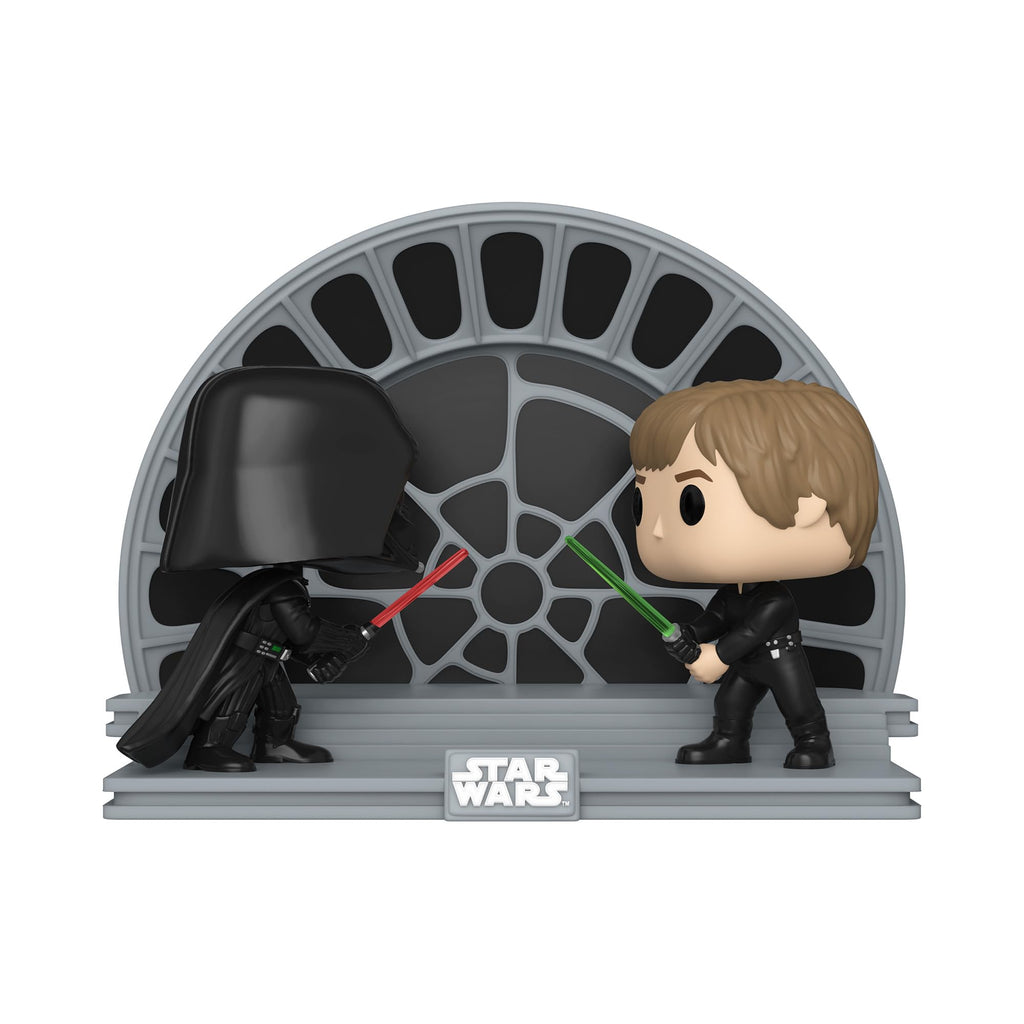 Funko Pop! Star Wars: Return of The Jedi 40th Anniversary - Moment #612