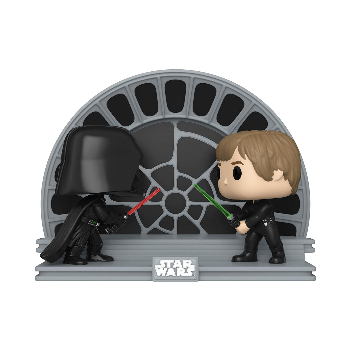 Funko Pop! Star Wars: Return of The Jedi 40th Anniversary - Moment #612