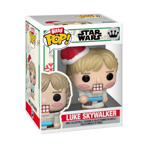 POP Funko Bitty Advent Countdown Calendar: Star Wars 2026