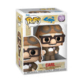 Funko Pop! Disney: Pixar Up Carl Figure #1478
