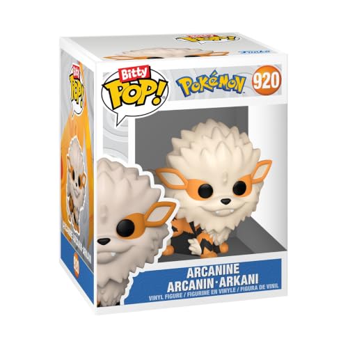 Funko Bitty POP! Countdown Advent Calendar: Pokemon 2026