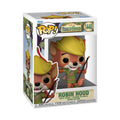 Funko POP! Disney: Robin Hood Figure #1440