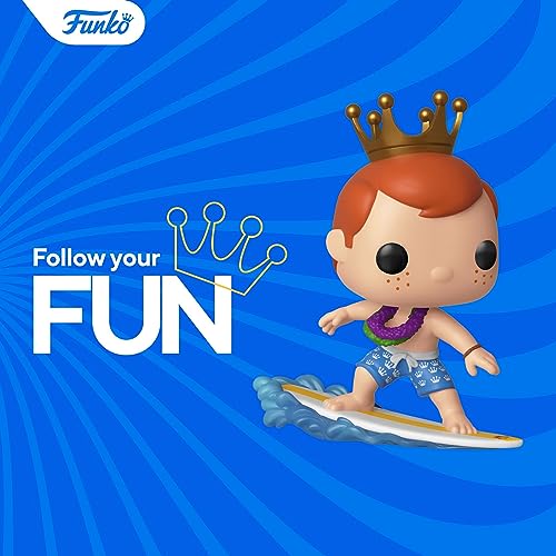 Funko POP! TV: Spongebob Squarepants 25th - DoodleBob #1670