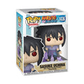 Funko POP! Animation: Naruto - Sasuke Uchiha (First Susano'o) Figure #1436