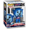 Funko Pop! NFL Mascots Bills Billy Buffalo Vinyl Figure #359
