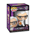 Funko Pop! Ad Icons: Fusion - Colonel Sanders with Nugget Launcher Figure #1115