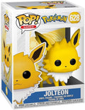 Funko Pop! Games: Pokemon Collectible Vinyl Figures – Jolteon #628