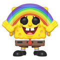 Funko POP! Animation: Spongebob Squarepants - (Rainbow) Figure #558