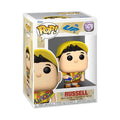 Funko Pop! Disney: Pixar Up Russell with Chocolate Bar Figure #1479