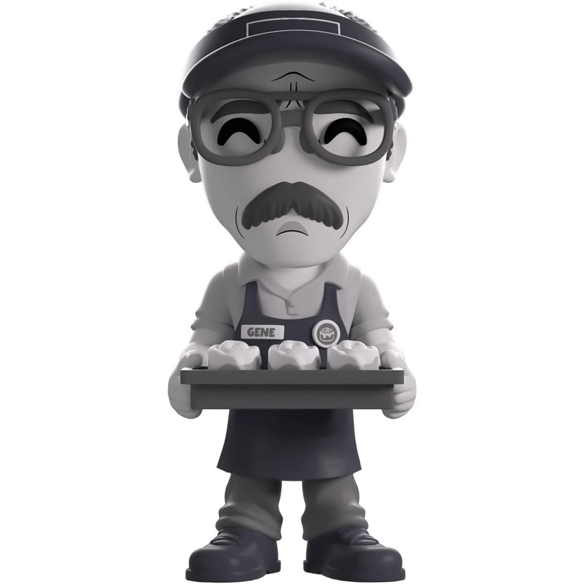 Youtooz Better Call Saul Collection - Gene Takavic Vinyl Figure #2