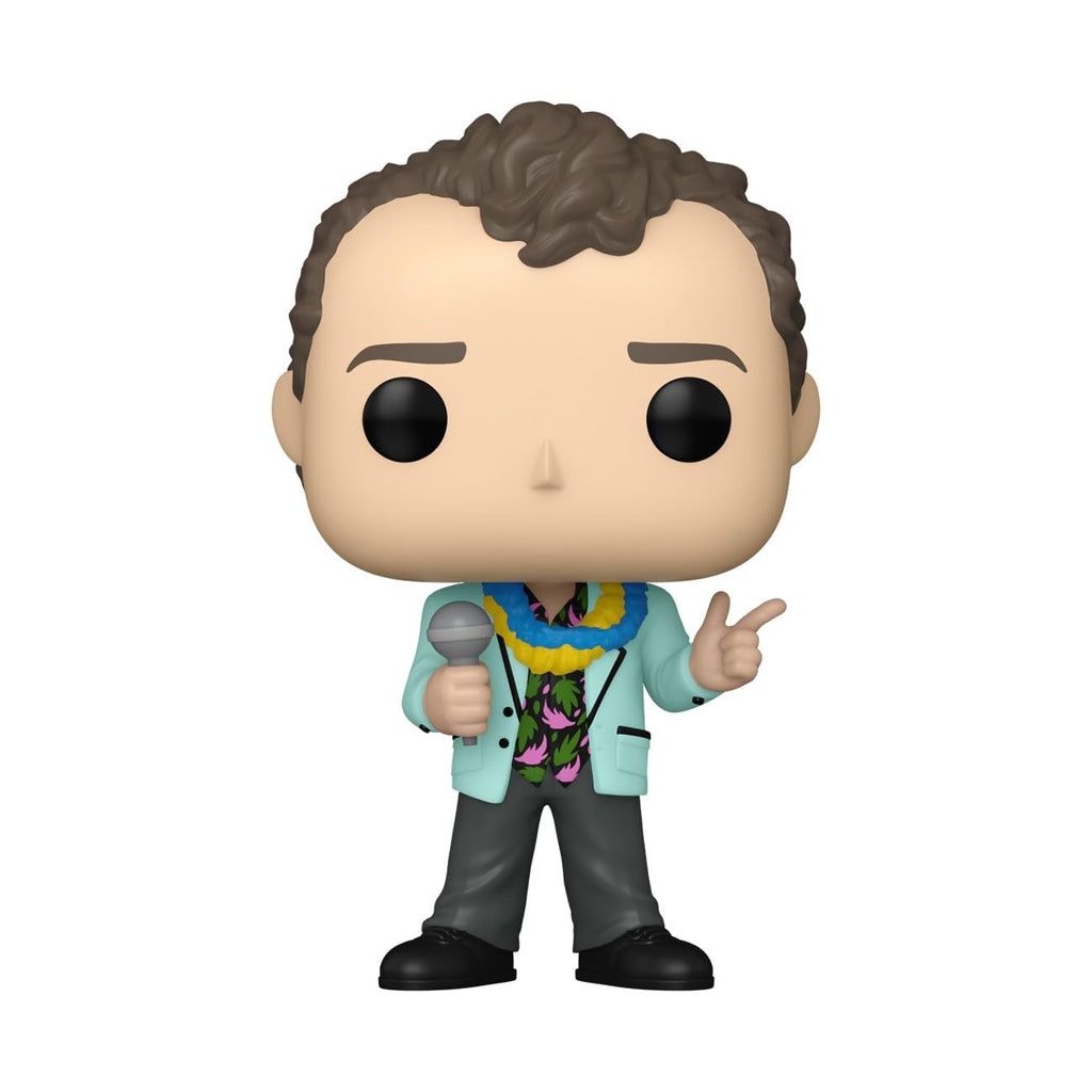 Funko Pop! SNL 50th Anniversary Nick the Lounge Singer Figure #08