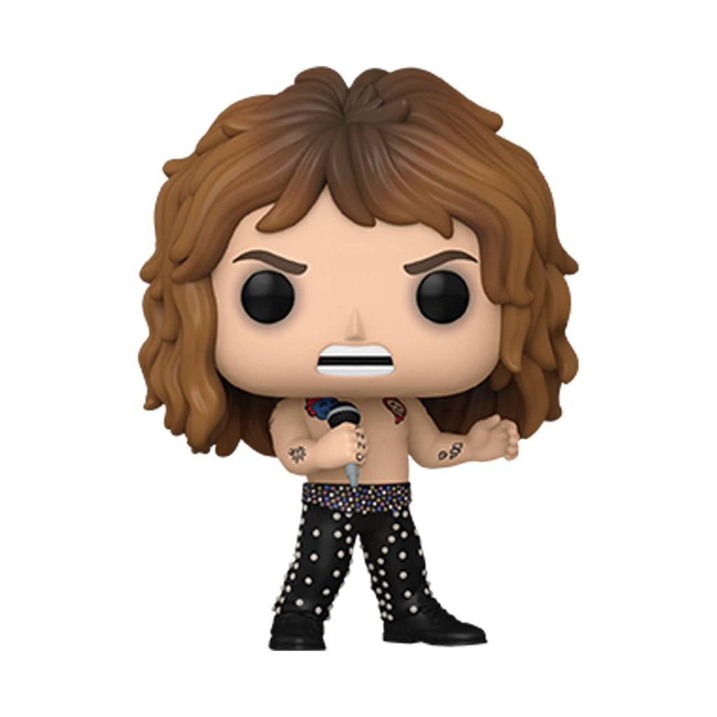 Funko POP! Rocks: Ozzy Osbourne (1989) Figure #404