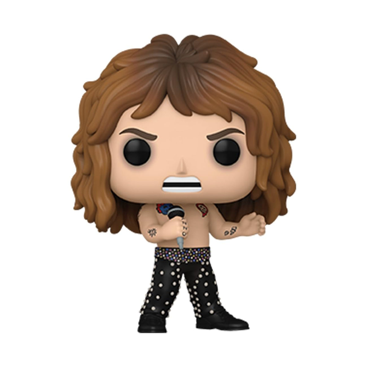 Funko POP! Rocks: Ozzy Osbourne (1989) Figure #404
