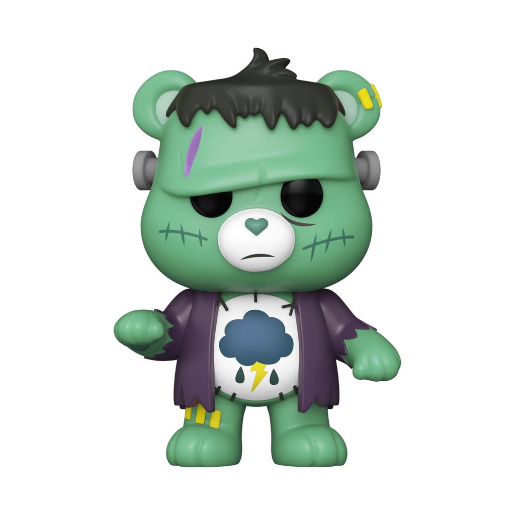 Funko Pop! Disney: Winnie The Pooh - Universal Monsters