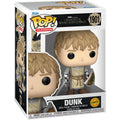 Funko Pop! TV: A Knight of the Seven Kingdoms - Dunk - CHASE