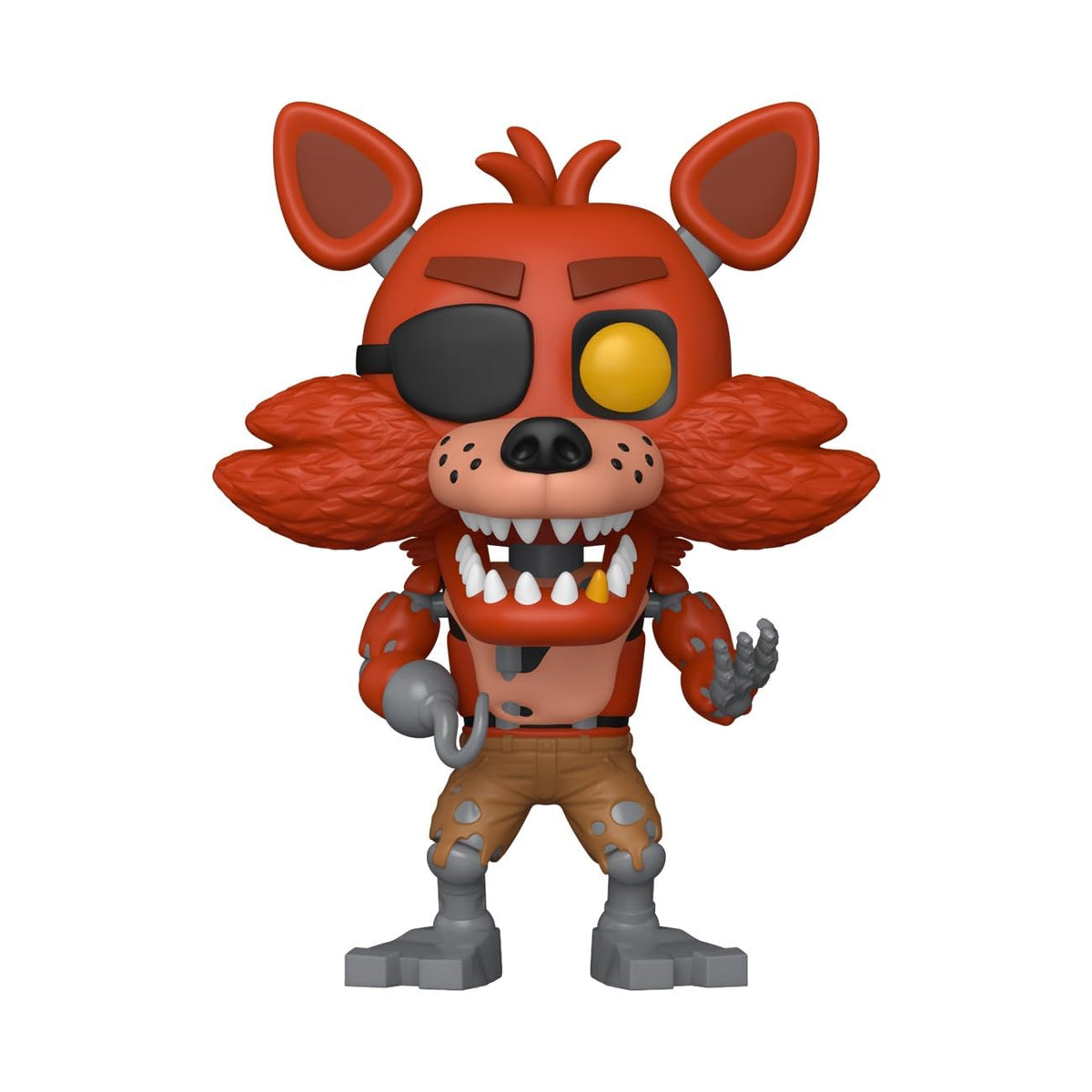 Funko Pop! Games: Five Nights at Freddy's 10th Anniversary