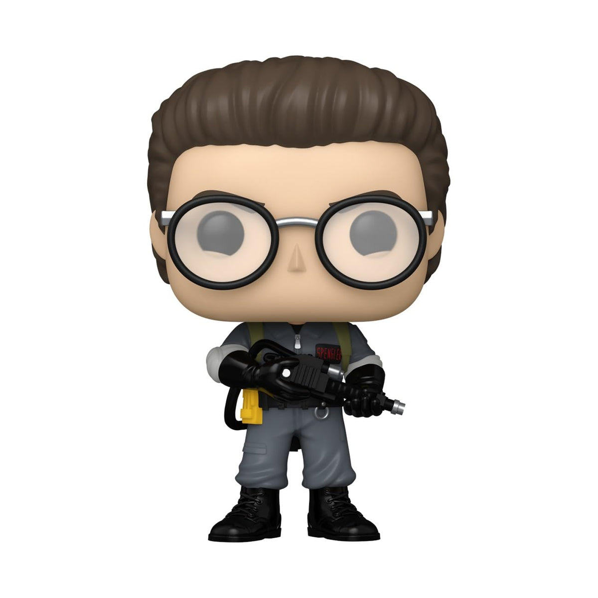 Funko POP! Movies: Ghostbusters II - Egon Spengler Figure #1883