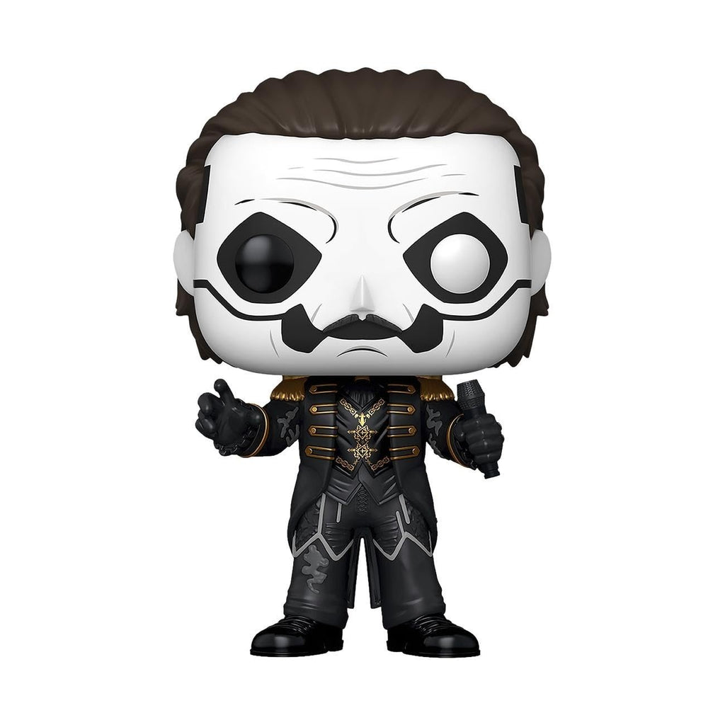 Funko POP! Rocks: Ghost - Papa Emeritus IV Figure #336
