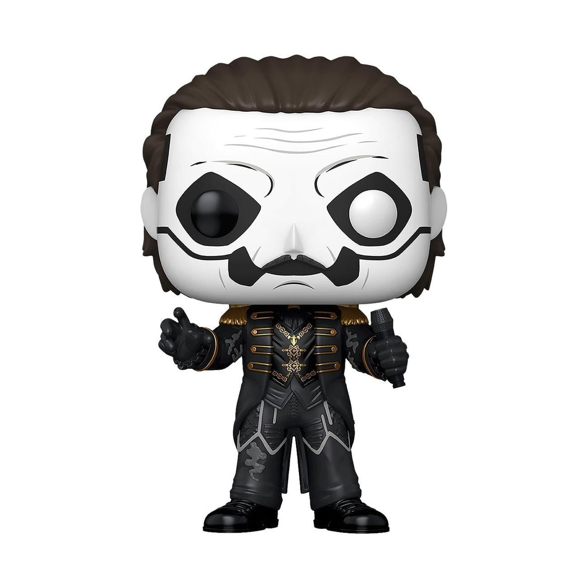 Funko POP! Rocks: Ghost - Papa Emeritus IV Figure #336