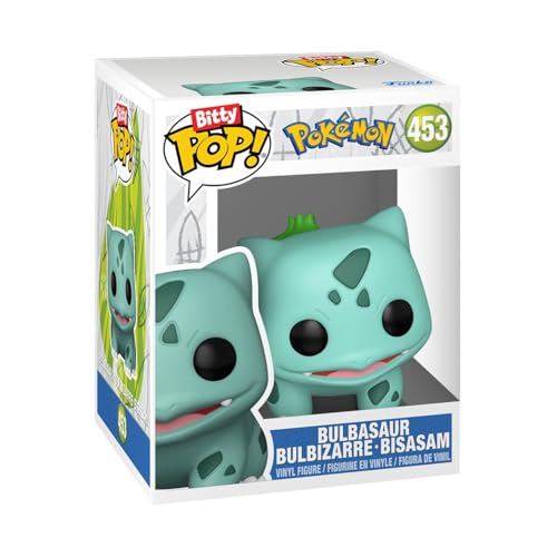 Funko Bitty POP! Countdown Advent Calendar: Pokemon 2026