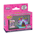 Funko Bitty POP! Town: My Little Pony - Castle of Friendship