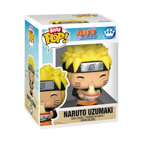 Funko Bitty POP! Town: Naruto Shippuden - Ichiraku Ramen