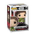 Funko Pop! Star Wars: Return of The Jedi 40th Anniversary - Princess Leia #607
