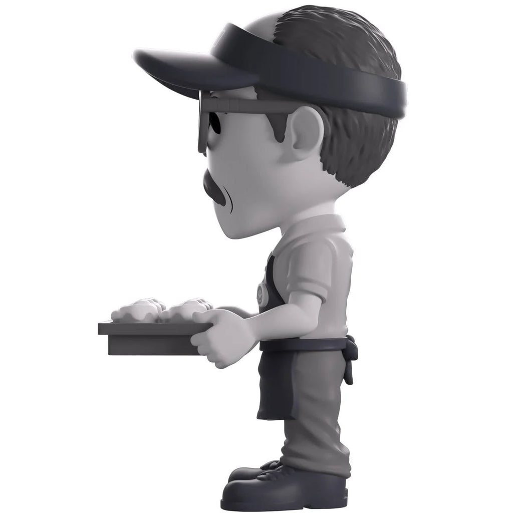 Youtooz Better Call Saul Collection - Gene Takavic Vinyl Figure #2