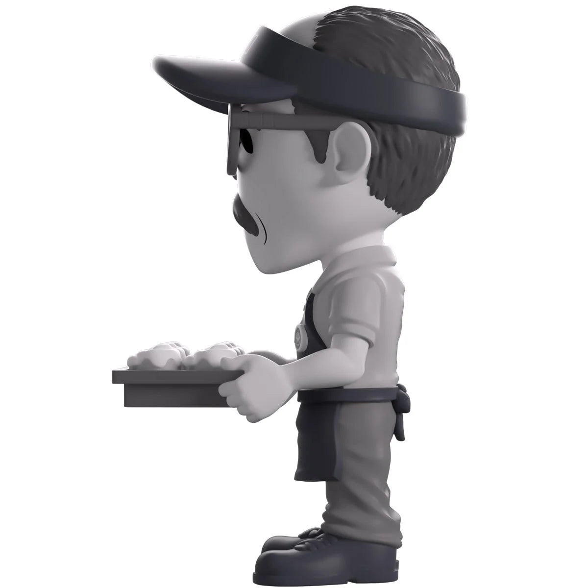 Youtooz Better Call Saul Collection - Gene Takavic Vinyl Figure #2