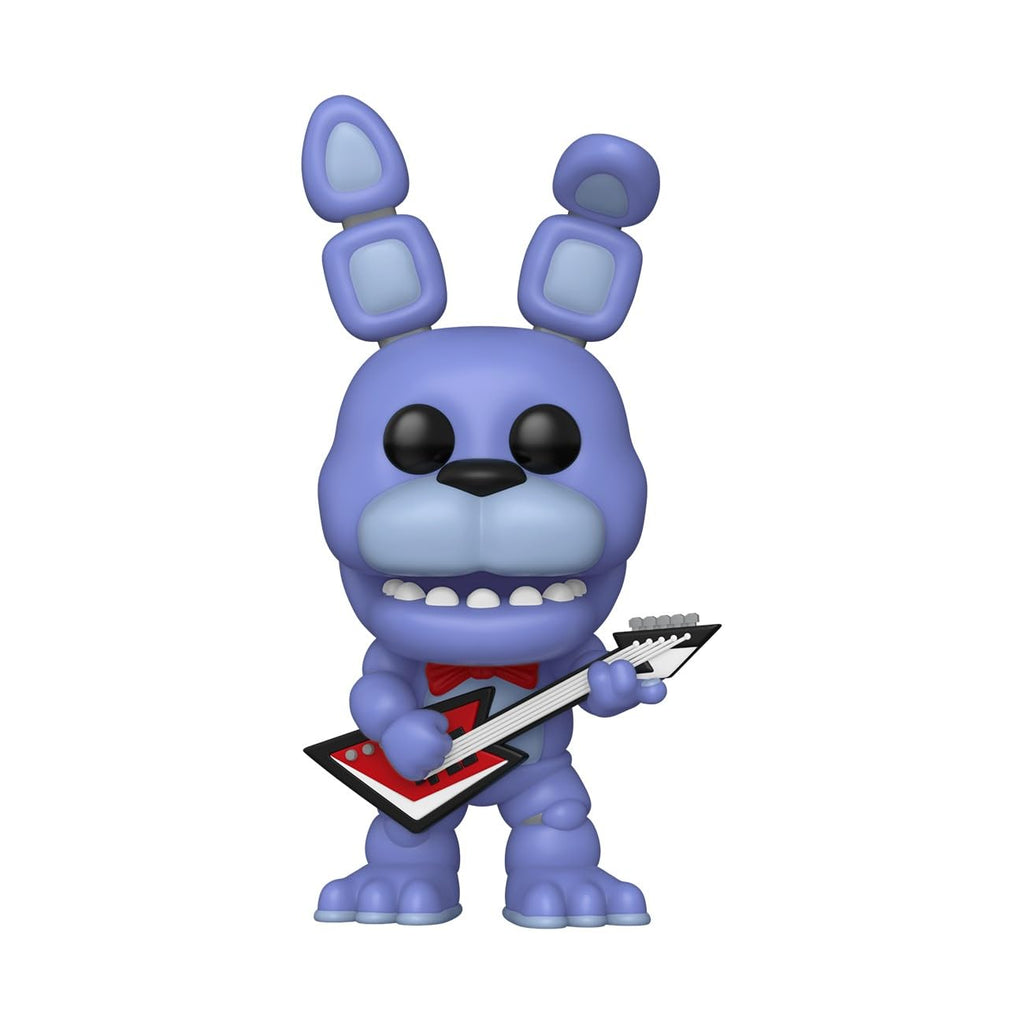 Funko Pop! Games: Five Nights at Freddy's 10th Anniversary