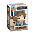 Funko Pop! SNL 50th Anniversary Ms. Rafferty Figure #11