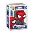 Funko Pop!: Marvel New Classics Spider-Man Figure #1422