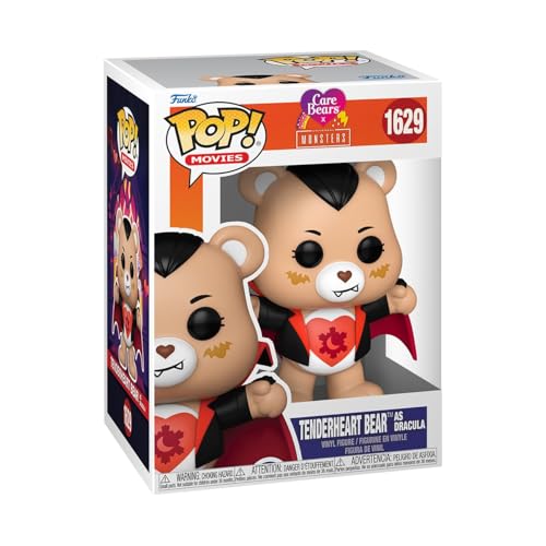 Funko Pop! Disney: Winnie The Pooh - Universal Monsters