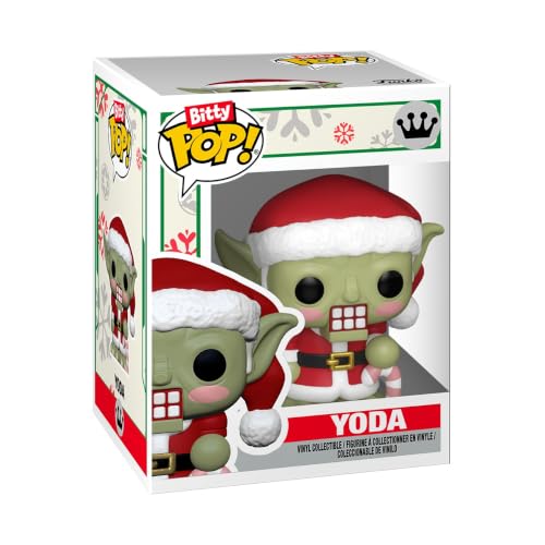 POP Funko Bitty Advent Countdown Calendar: Star Wars 2026
