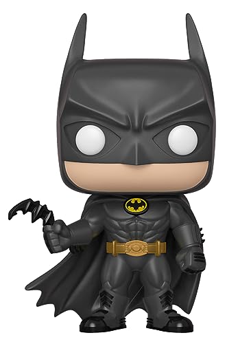 Funko POP! Vinyl Heroes: 80th Batman 1989 80th Anniversary Funko Pop! Vinyl Figure #275