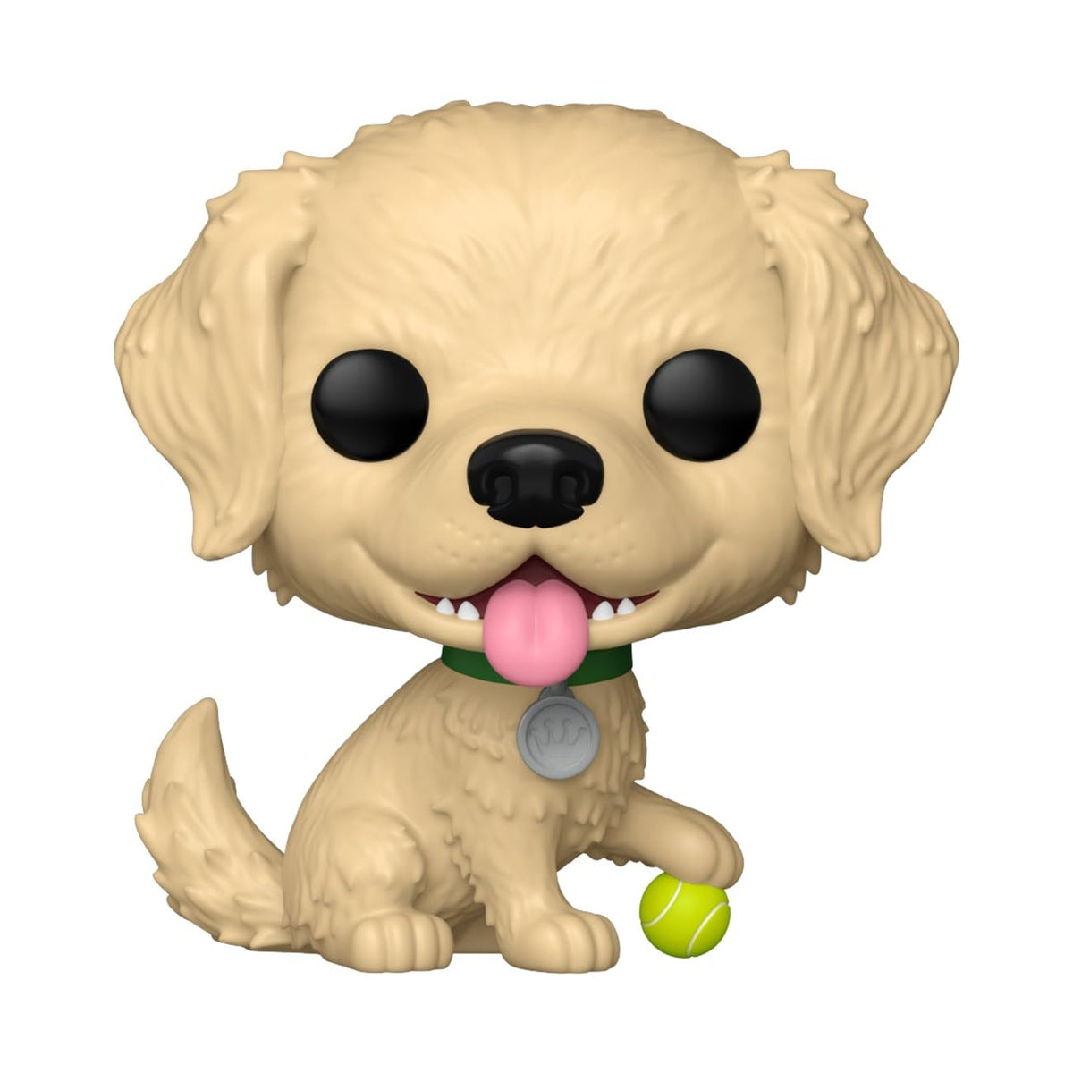 Funko POP! Pets: Dogs: Golden Retriever Figure #15