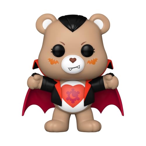 Funko Pop! Disney: Winnie The Pooh - Universal Monsters