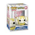 Funko POP! Games: Pokemon - Fidough Figure #1051