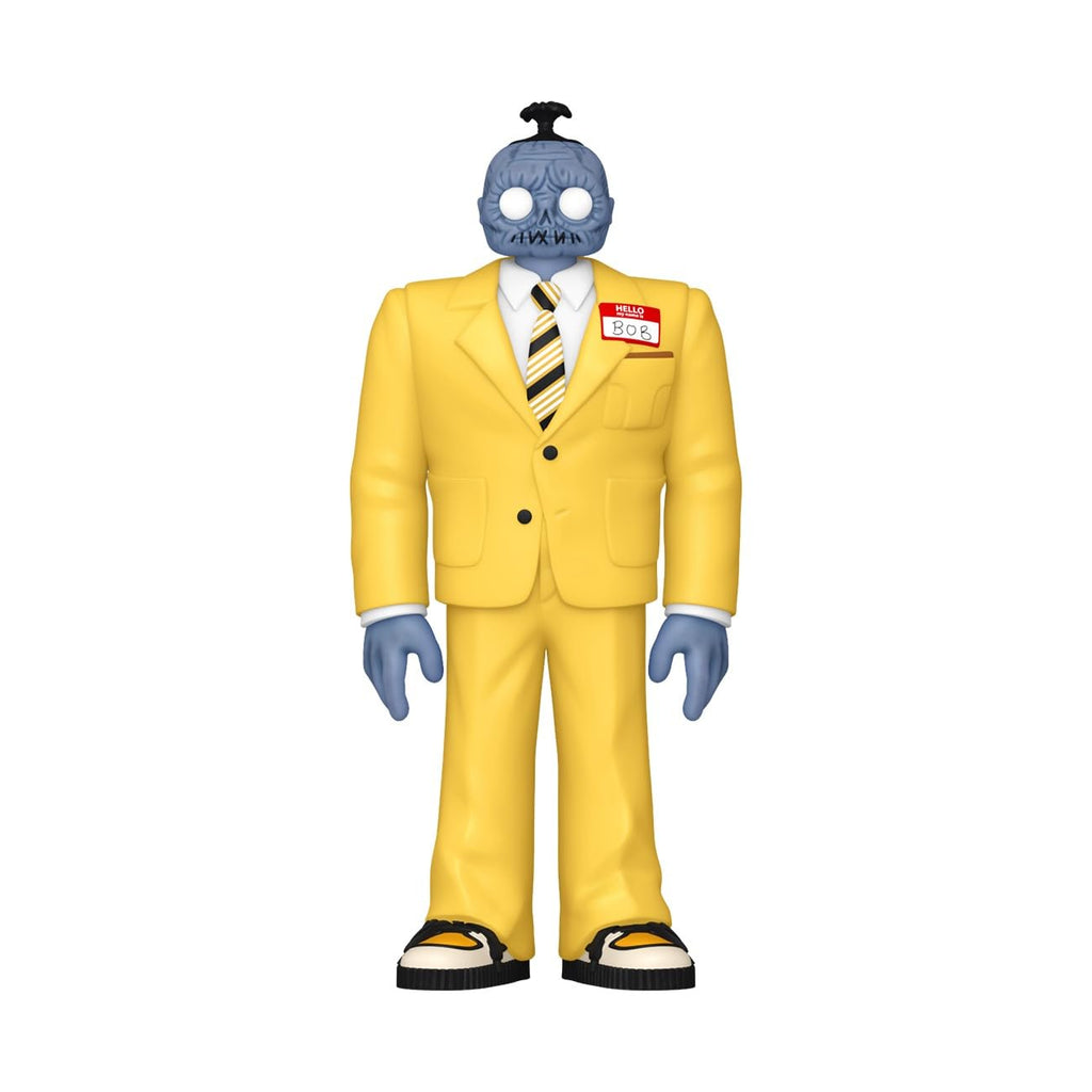 Funko Pop! Movies: Beetlejuice 2 Bob Yellow Suit Figure #1693