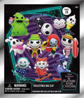 Disney The Nightmare Before Christmas Series 10 | 1 Random Blind Bag Clip